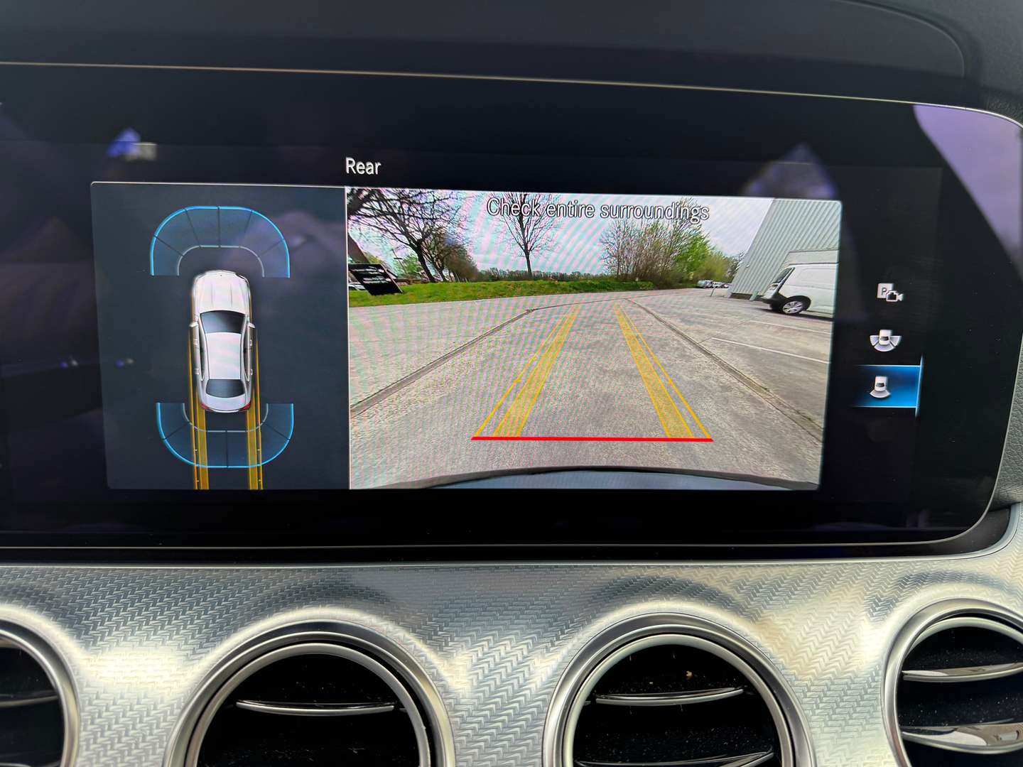 Mercedes Classe E 300 Business - 2021 - Joinsteer - #22