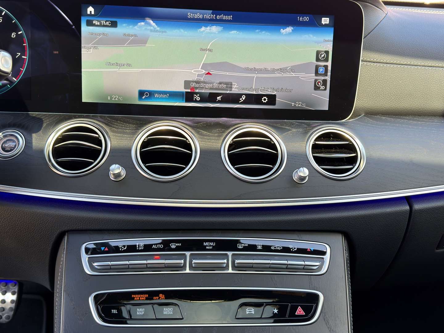 Mercedes Classe E 450 AMG Line - 2022 - Joinsteer - #13