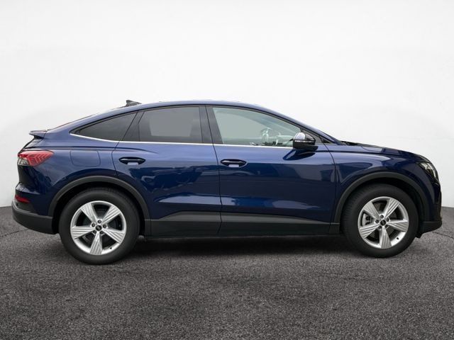 Audi Q4 Sportback E-tron 45 E-tron - 2024 - Joinsteer - #7