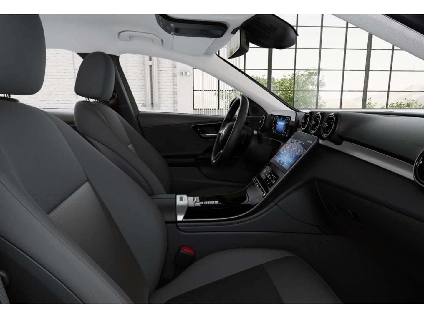 Mercedes Classe C 200 - 2022 - Joinsteer - #9
