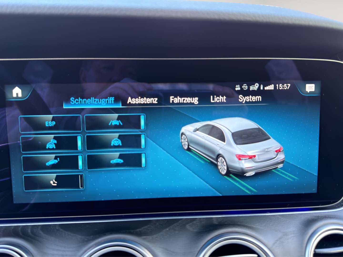 Mercedes Classe E 450 AMG Line - 2022 - Joinsteer - #14