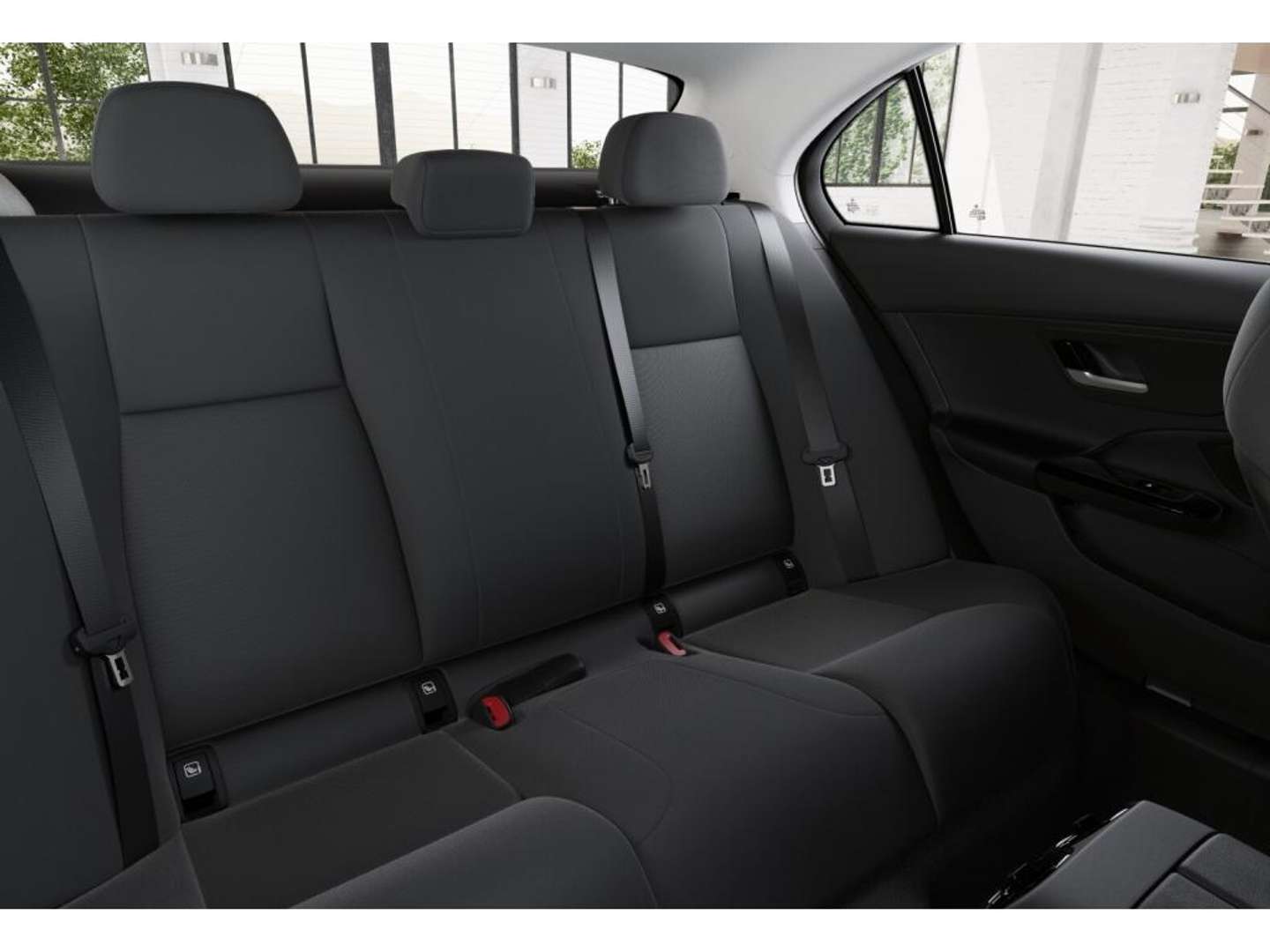 Mercedes Classe C 200 - 2022 - Joinsteer - #10