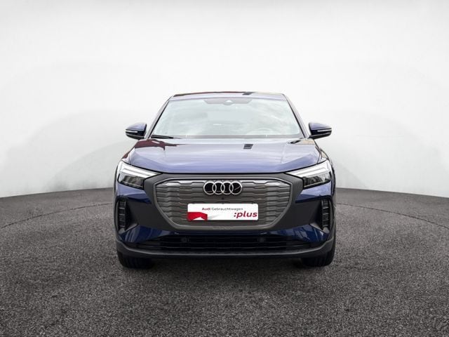 Audi Q4 Sportback E-tron 45 E-tron - 2024 - Joinsteer - #9