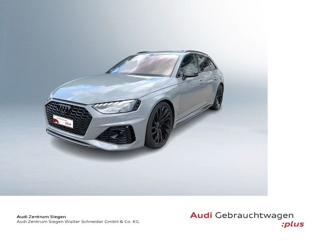Audi RS4 Avant TFSI Quattro Tiptronic - 2021 - Joinsteer - #1