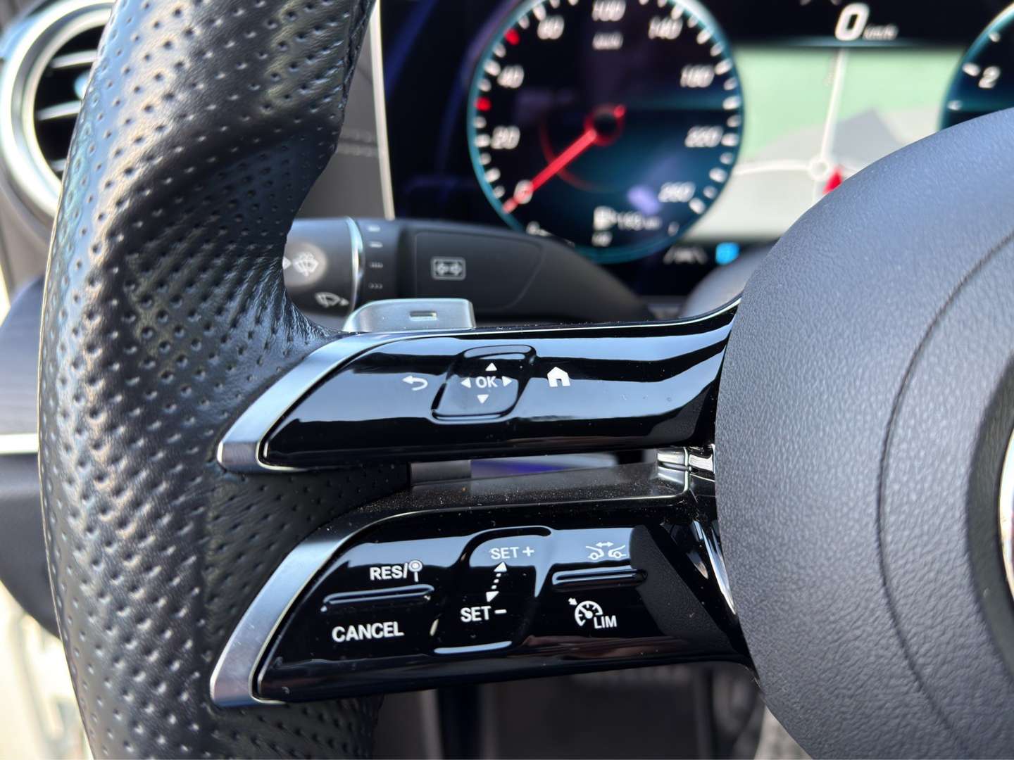 Mercedes Classe E 450 AMG Line - 2022 - Joinsteer - #20