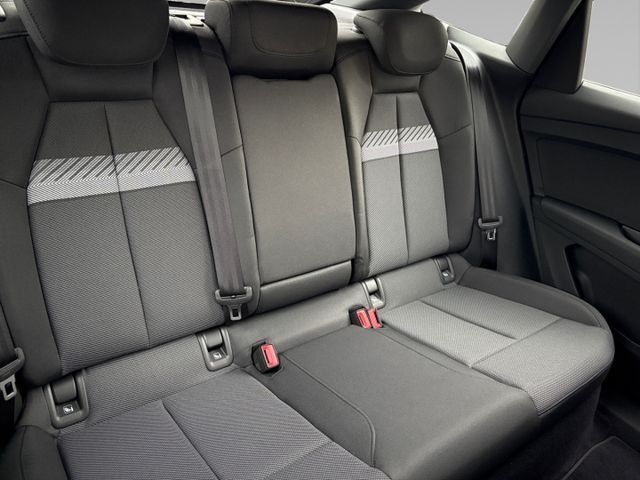 Audi Q4 Sportback E-tron 45 E-tron - 2024 - Joinsteer - #14