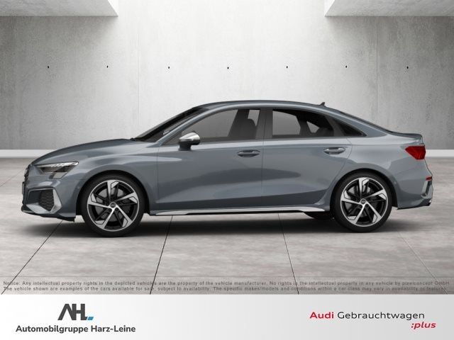 Audi S3 TFSI Quattro S Tronic - 2021 - Joinsteer - #3