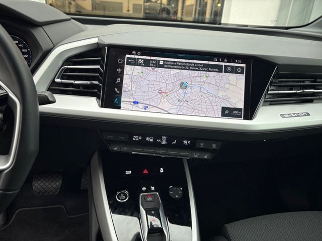 Audi Q4 Sportback E-tron 45 E-tron - 2024 - Joinsteer - #16