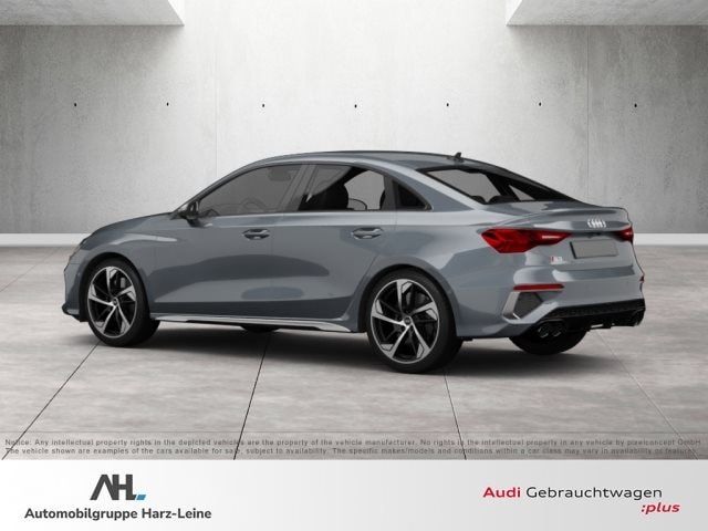 Audi S3 TFSI Quattro S Tronic - 2021 - Joinsteer - #4