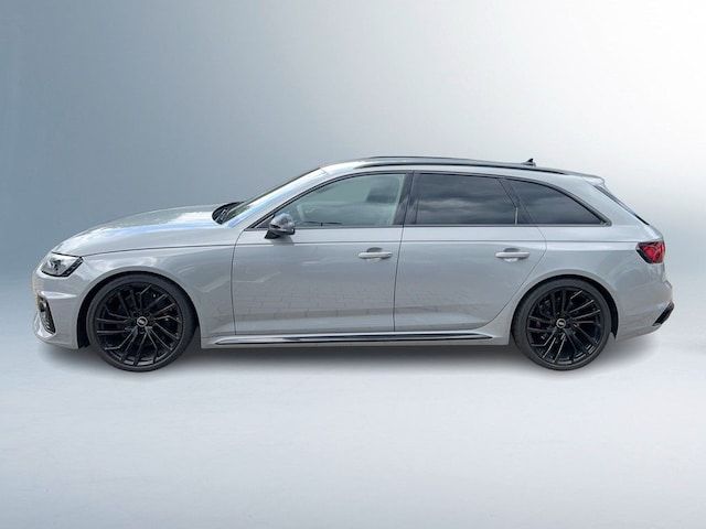 Audi RS4 Avant TFSI Quattro Tiptronic - 2021 - Joinsteer - #3