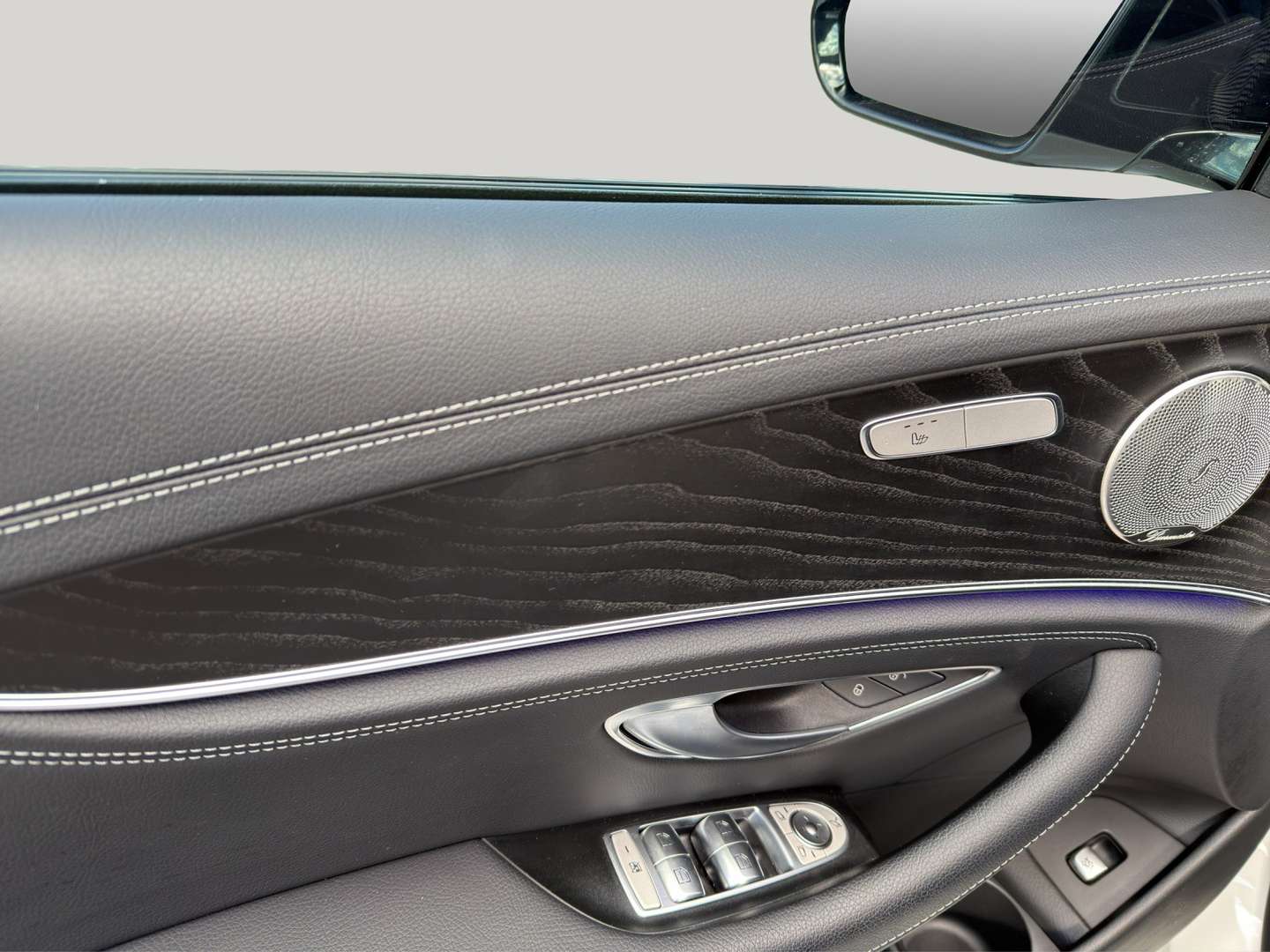 Mercedes Classe E 450 AMG Line - 2022 - Joinsteer - #24
