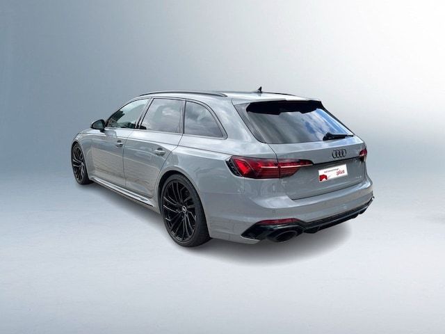 Audi RS4 Avant TFSI Quattro Tiptronic - 2021 - Joinsteer - #4