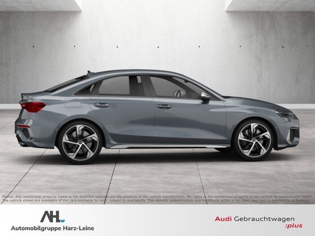 Audi S3 TFSI Quattro S Tronic - 2021 - Joinsteer - #6