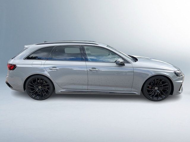 Audi RS4 Avant TFSI Quattro Tiptronic - 2021 - Joinsteer - #6