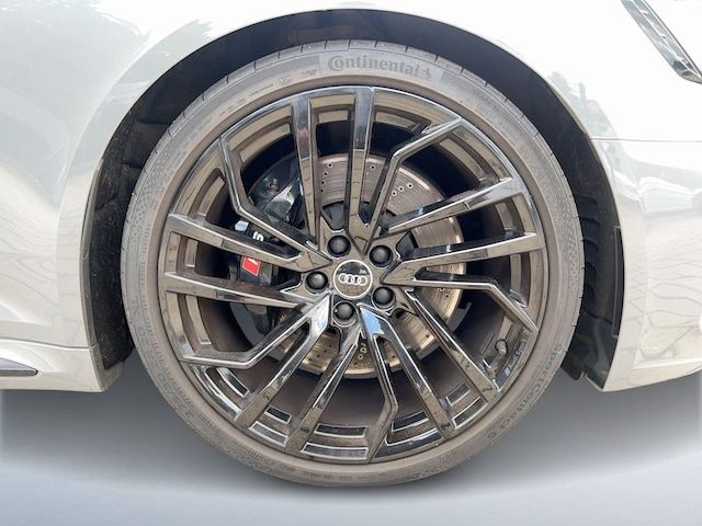 Audi RS4 Avant TFSI Quattro Tiptronic - 2021 - Joinsteer - #7