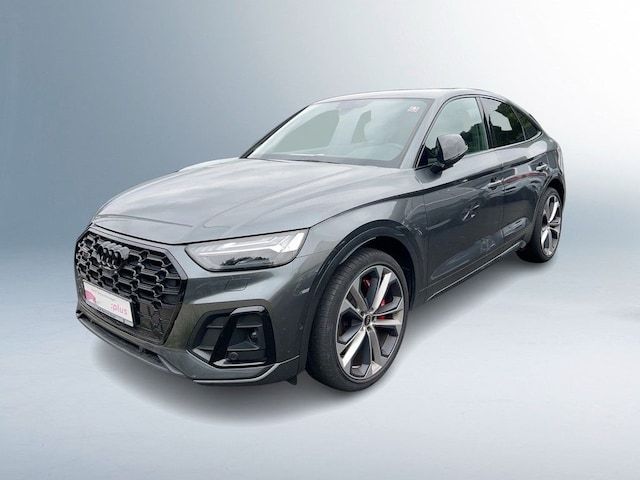 Audi SQ5 Sportback TDI Tiptronic - 2022 - Joinsteer - #1
