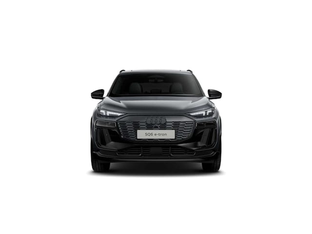Audi SQ6 SUV E-tron E-tron Quattro - 2025 - Joinsteer - #4