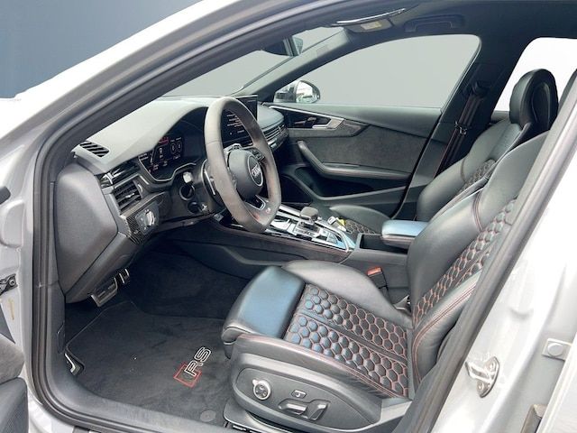 Audi RS4 Avant TFSI Quattro Tiptronic - 2021 - Joinsteer - #11