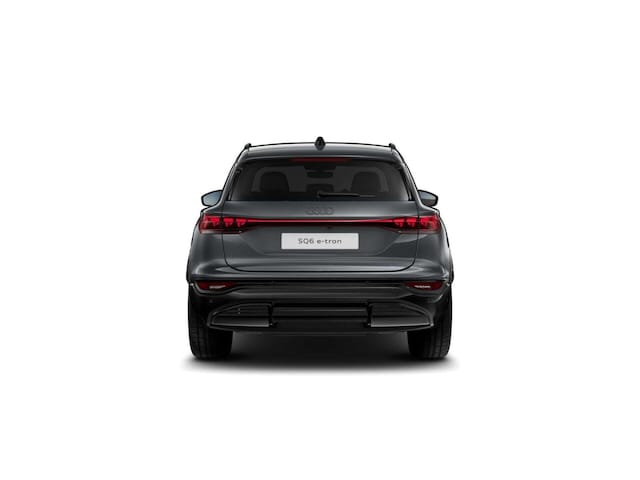 Audi SQ6 SUV E-tron E-tron Quattro - 2025 - Joinsteer - #5
