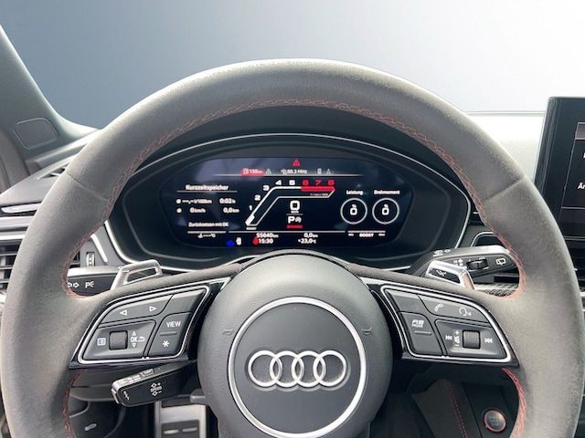 Audi RS4 Avant TFSI Quattro Tiptronic - 2021 - Joinsteer - #12