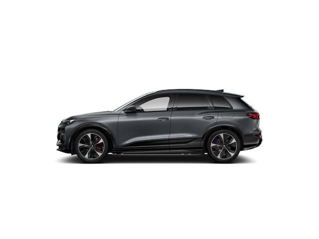 Audi SQ6 SUV E-tron E-tron Quattro - 2025 - Joinsteer - #7