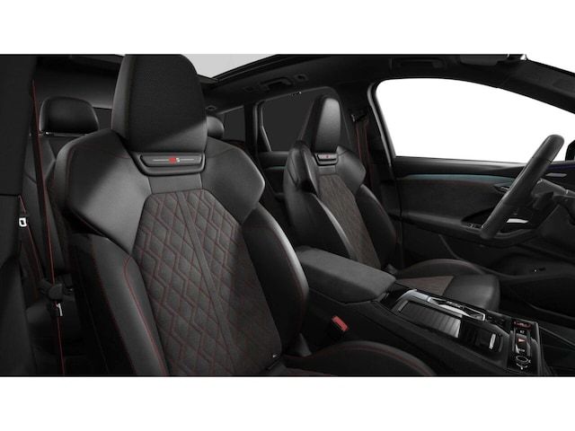 Audi SQ6 SUV E-tron E-tron Quattro - 2025 - Joinsteer - #8