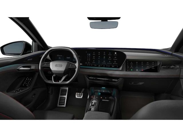 Audi SQ6 SUV E-tron E-tron Quattro - 2025 - Joinsteer - #9