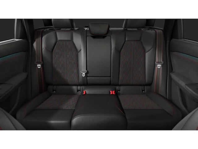 Audi SQ6 SUV E-tron E-tron Quattro - 2025 - Joinsteer - #10
