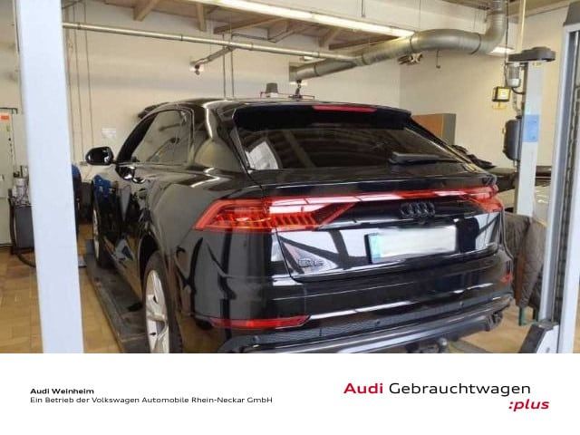 Audi Q8 Competition Plus 50 TDI Quattro Tiptronic - 2023 - Joinsteer - #4