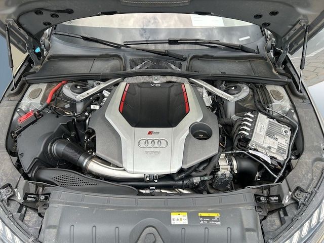 Audi RS4 Avant TFSI Quattro Tiptronic - 2021 - Joinsteer - #16