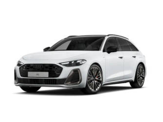 Audi A5 Avant E-hybrid E-hybrid Quattro S Tronic - 2025 - Joinsteer - #1