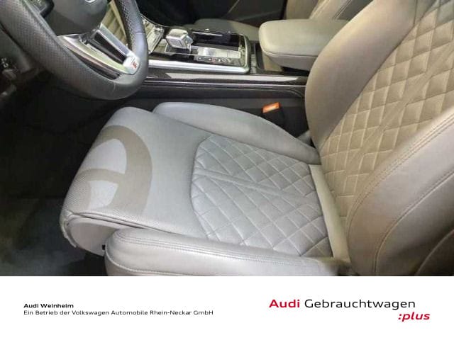 Audi Q8 Competition Plus 50 TDI Quattro Tiptronic - 2023 - Joinsteer - #8
