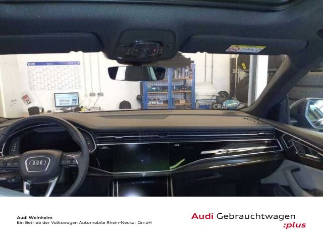 Audi Q8 Competition Plus 50 TDI Quattro Tiptronic - 2023 - Joinsteer - #9