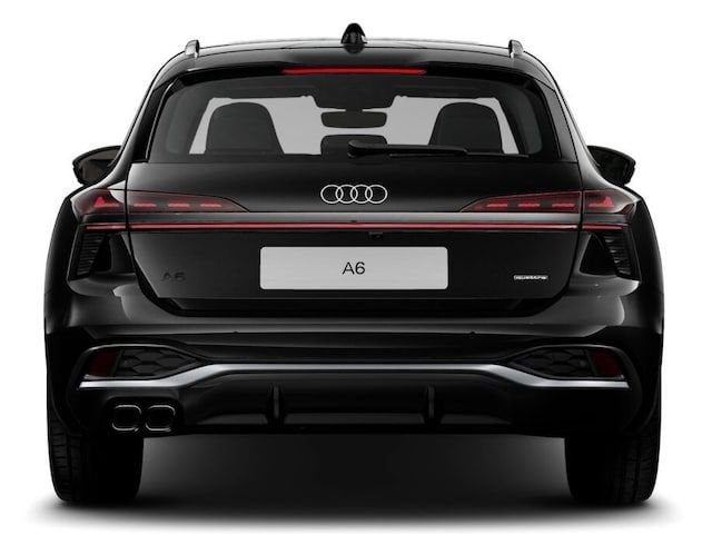 Audi A6 Avant TDI Quattro S Tronic - 2026 - Joinsteer - #5