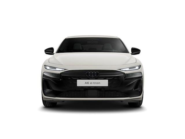 Audi A6 Avant E-tron S Line Business E-tron Performance - 2026 - Joinsteer - #2