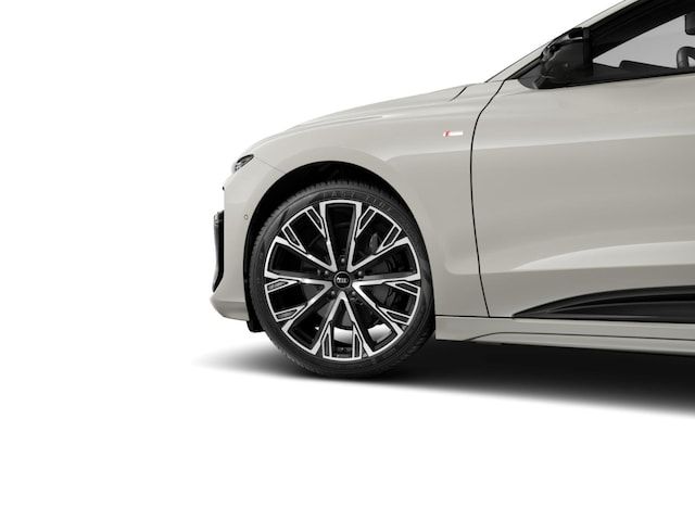 Audi A6 Avant E-tron S Line Business E-tron Performance - 2026 - Joinsteer - #3