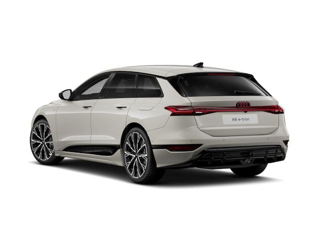 Audi A6 Avant E-tron S Line Business E-tron Performance - 2026 - Joinsteer - #4