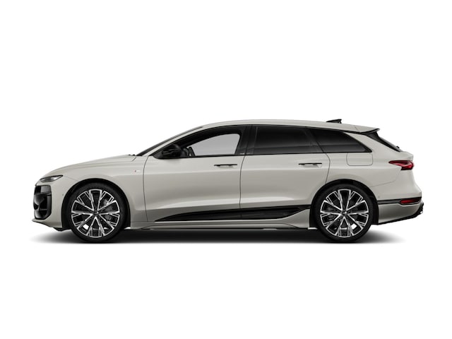 Audi A6 Avant E-tron S Line Business E-tron Performance - 2026 - Joinsteer - #5