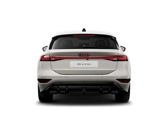 Audi A6 Avant E-tron S Line Business E-tron Performance - 2026 - Joinsteer - #6
