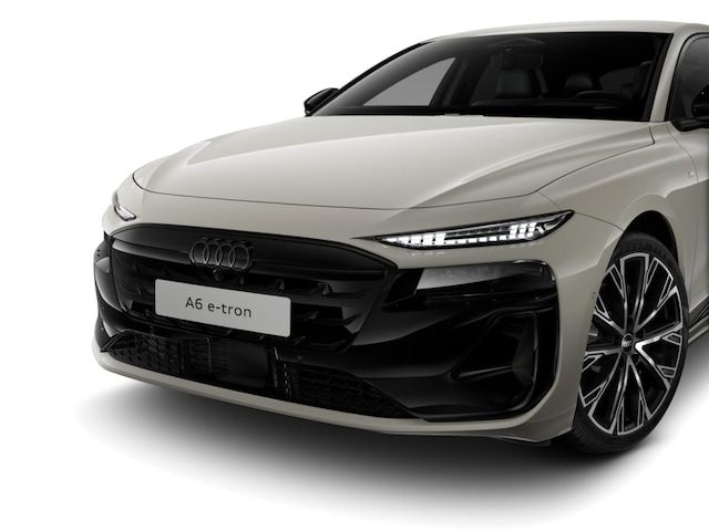 Audi A6 Avant E-tron S Line Business E-tron Performance - 2026 - Joinsteer - #7