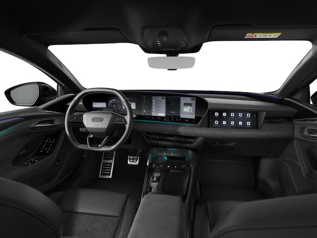 Audi A6 Avant E-tron S Line Business E-tron Performance - 2026 - Joinsteer - #8
