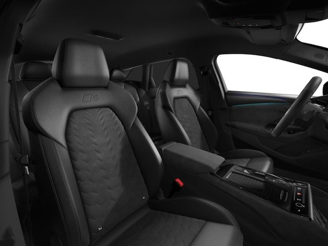 Audi A6 Avant E-tron S Line Business E-tron Performance - 2026 - Joinsteer - #9