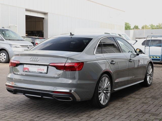 Audi A4 45 TFSI Quattro S Tronic - 2021 - Joinsteer - #2