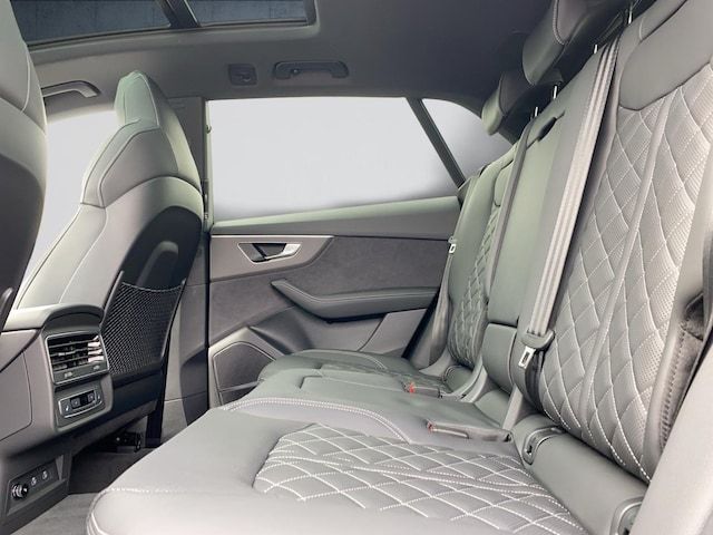 Audi Q8 TFSI E S Line Business TFSI E Quattro Tiptronic - 2026 - Joinsteer - #12