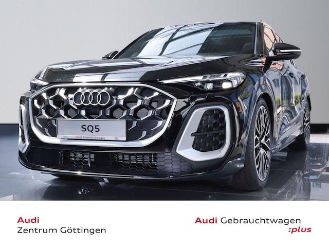 Audi SQ5 SUV TFSI S Tronic - 2025 - Joinsteer - #1