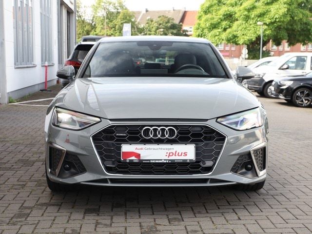 Audi A4 45 TFSI Quattro S Tronic - 2021 - Joinsteer - #5