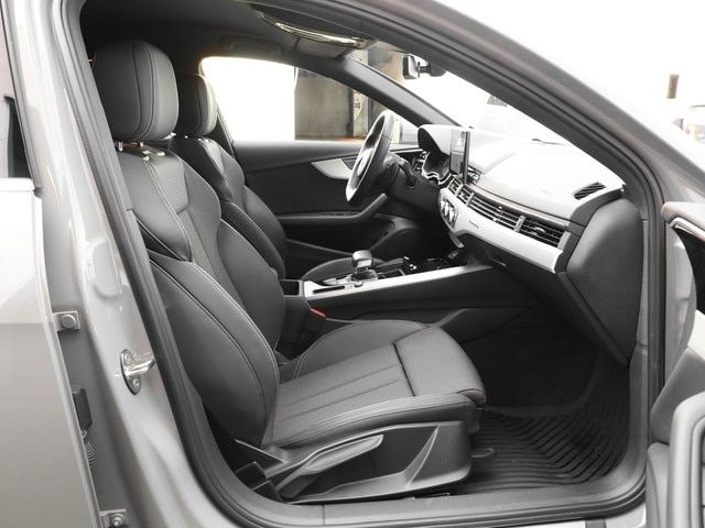 Audi A4 45 TFSI Quattro S Tronic - 2021 - Joinsteer - #6