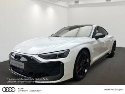 Audi RS E-tron GT Performance Performance E-tron Quattro - 2026 - Joinsteer - #1