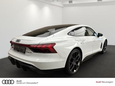Audi RS E-tron GT Performance Performance E-tron Quattro