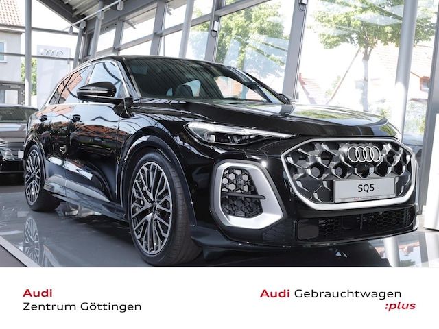Audi SQ5 SUV TFSI S Tronic - 2025 - Joinsteer - #2